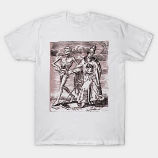 Dance of the Dead T-Shirt